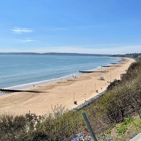 The Winter Dene Hotel Bournemouth Esterno foto