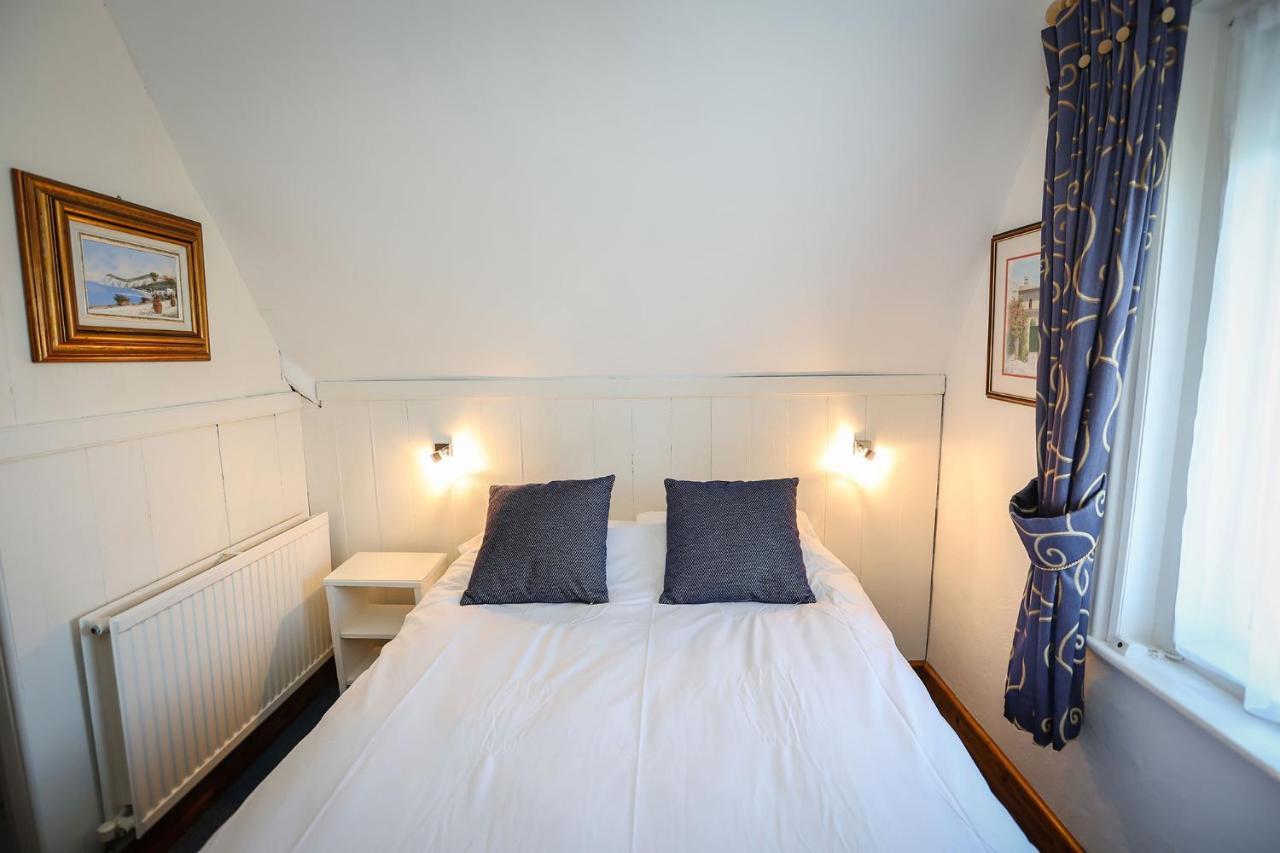 The Winter Dene Hotel Bournemouth Esterno foto