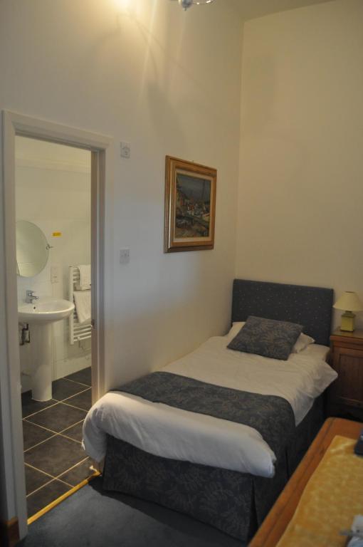 The Winter Dene Hotel Bournemouth Camera foto