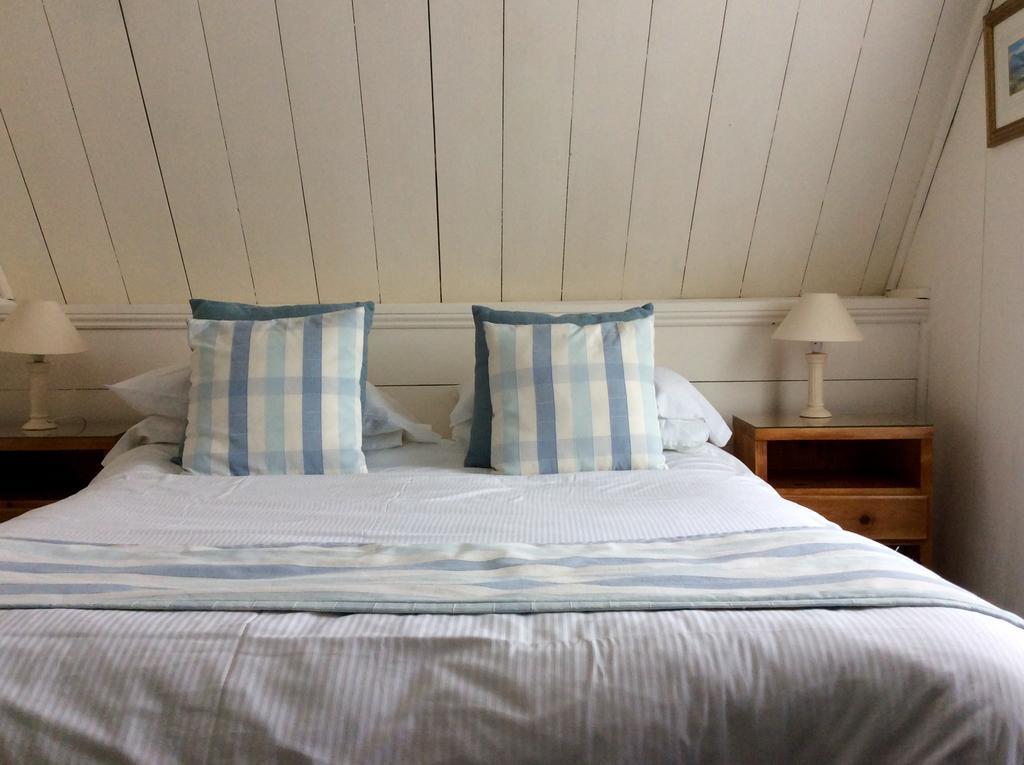 The Winter Dene Hotel Bournemouth Esterno foto