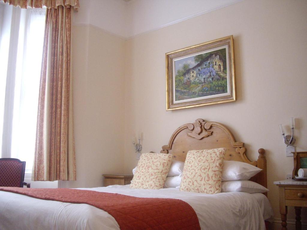 The Winter Dene Hotel Bournemouth Camera foto